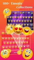 Japanese Keyboard screenshot 1