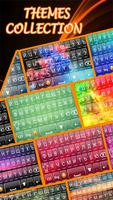 Kazakh Keyboard Plakat