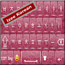 Koreanische Tastatur APK