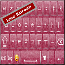 Izee Korean Clavier APK