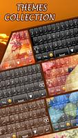 Aplicativo Teclado Curdo Izee Cartaz