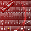 Lao Keyboard : Laos Language K APK