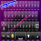 Latvian Keyboard icon