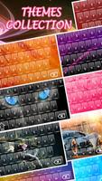Lithuanian Keyboard poster
