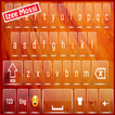 Aplicación del teclado Izee Mossi
