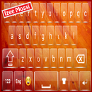 Izee Mossi鍵盤應用程序 APK