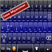 Myanmar Clavier