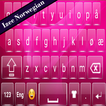 Izee norueguês Teclado app