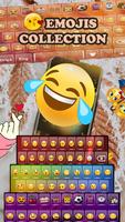 Oriya Keyboard Izee poster