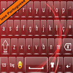 Portuguese keyboard icon