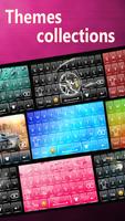Portuguese keyboard poster