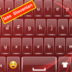 Slovenian Keyboard : Slovenian