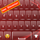 Izee Clavier Slovène App APK