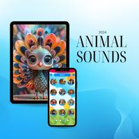 Animal Sounds poster