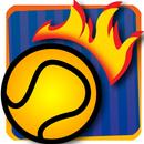 APK Endless Finger Ball