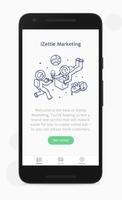 iZettle Marketing โปสเตอร์