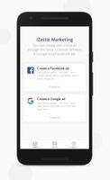 iZettle Marketing capture d'écran 1