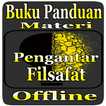 Buku Panduan pengantar Filsafa