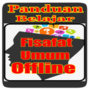 Belajar Dasar Ilmu filsafat Um APK