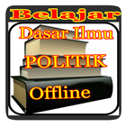 Belajar Dasar ilmu Politik Off ikon