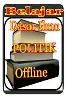 Belajar Dasar ilmu Politik Off スクリーンショット 1