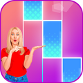 123 GO Piano Tiles Games