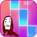 Bella Ciao Piano Tiles APK