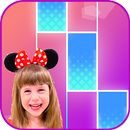 Eva Bravo Piano Tiles APK