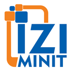 آیکون‌ IZI MINIT - Top Up