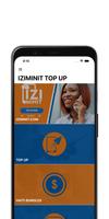 IZI MINIT - Top Up পোস্টার