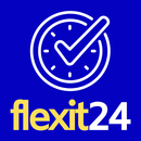 FlexIt24 PDKS APK