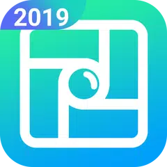 Photo collage - Photo frame & Photo editor APK download