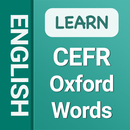 Learn CEFR Oxford Words APK