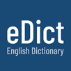 eDict - English Dictionary APK