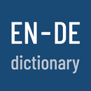 English-German Dictionary Pro APK
