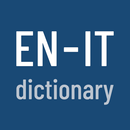 English-Italian Dictionary Pro APK