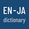 APK English-Japanese Dictionary JP