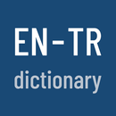 English-Turkish Dictionary Pro APK