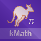 kMath - IKMC Kangaroo Math icône