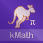 Icona kMath - IKMC Kangaroo Math