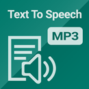 Text To Speech MP3 Save Share APK