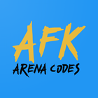 AFK Arena Codes Zeichen