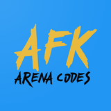 AFK Arena Codes