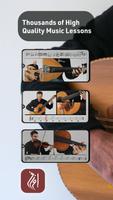 izif - Learn Music Online poster