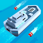 Battleships 3D ikona