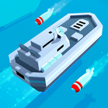 Battleships 3D