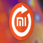 MIUIFIX Updater & Downloader icon