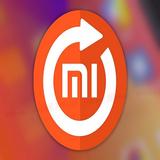 MIUIFIX Updater & Downloader icône