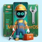 HyperOs MIUI System Files آئیکن