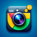 BSG 8.1 Camera Port APK